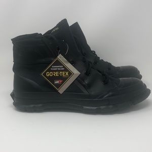 Converse Chuck Taylor MC18 Gore Tex GTX HiTop Shoe